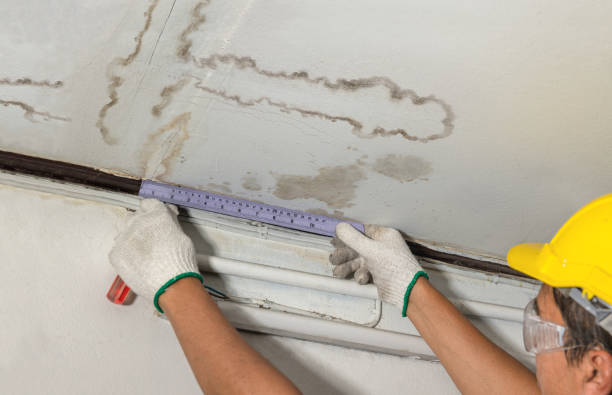 Reliable Basement Flood Cleanup contractor in Rogers, AR by Aqua Guard Water Damage